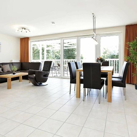 4 Person Holiday Home In Gro Enbrode Großenbrode المظهر الخارجي الصورة