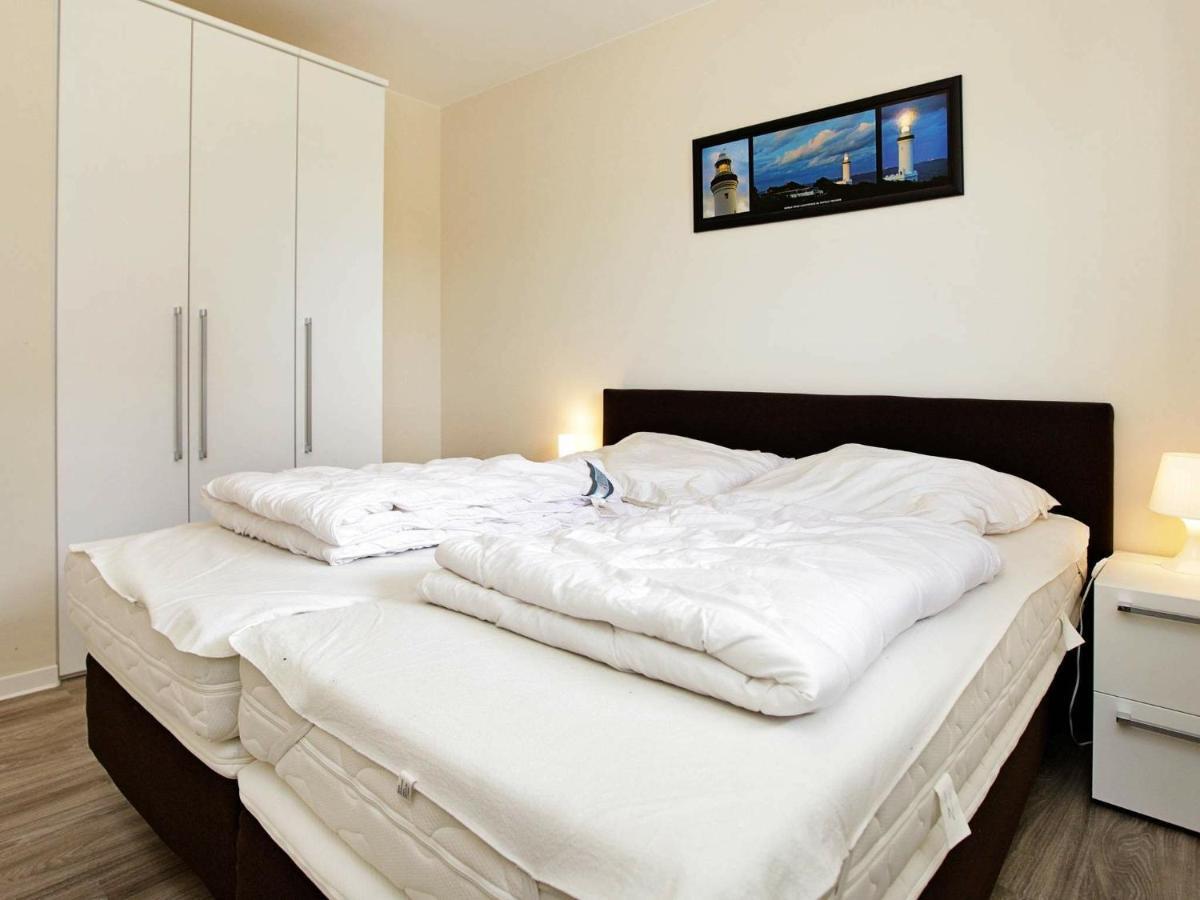 4 Person Holiday Home In Gro Enbrode Großenbrode المظهر الخارجي الصورة