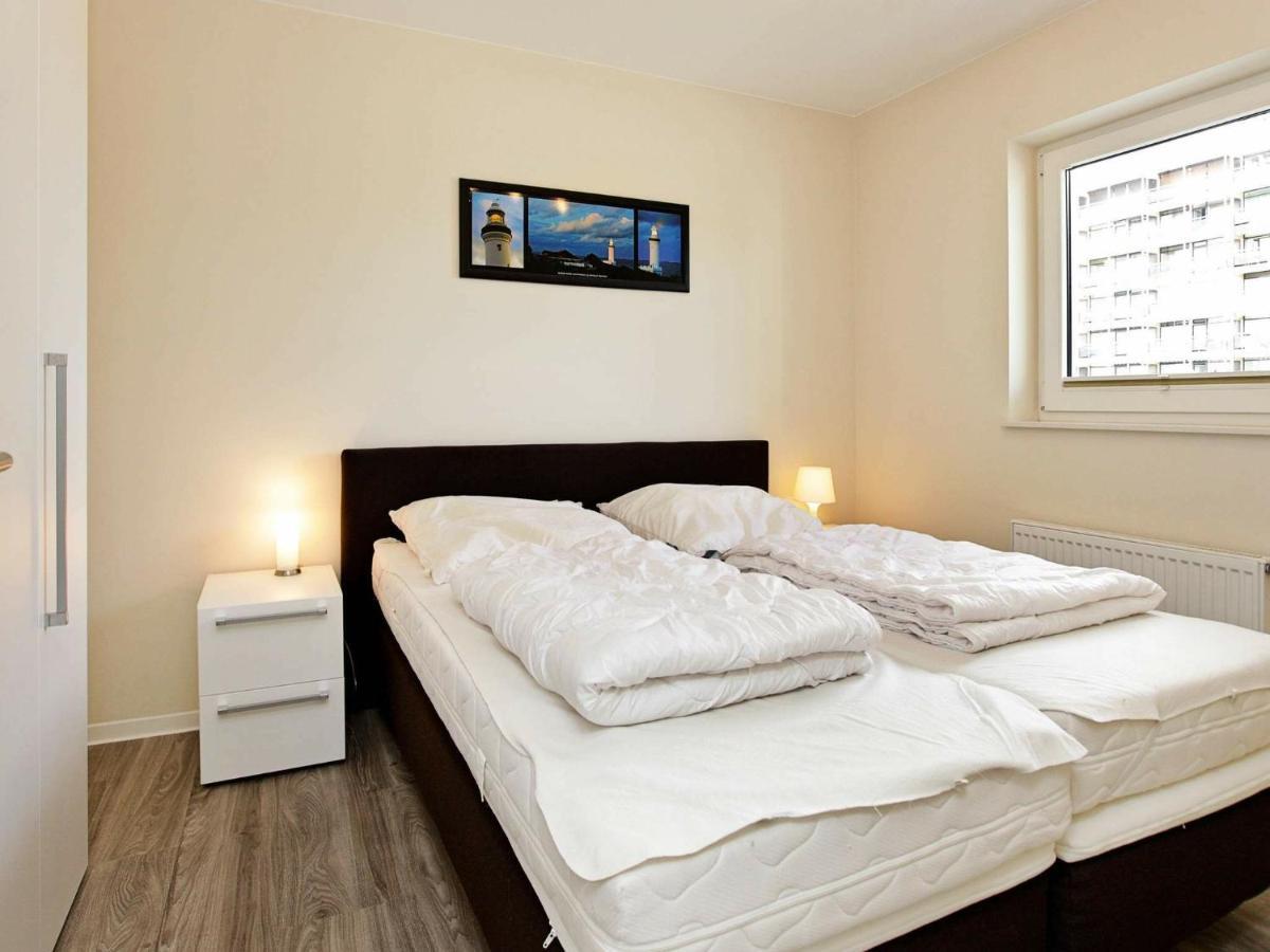 4 Person Holiday Home In Gro Enbrode Großenbrode المظهر الخارجي الصورة